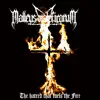 Malleus Maleficarum - The Hatred That Fuels the Fire - Single